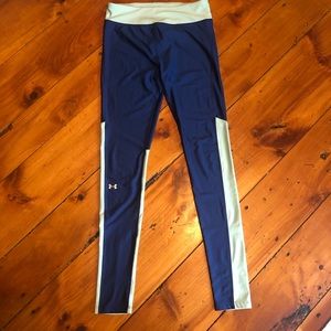 Under Armour leggings